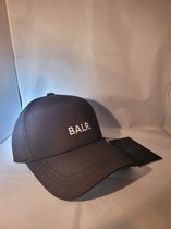 BALR. classic nylon cap zwart
