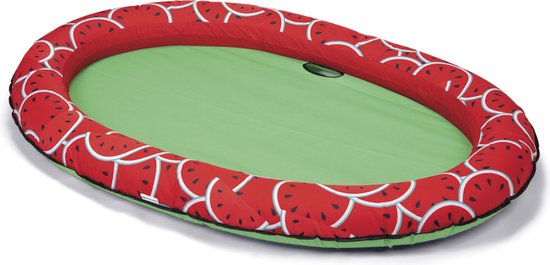 Beeztees Dog Airbed - Jouets pour chiens - Matelas gonflable flottant  jusqu'à 30 kg -... | bol.com