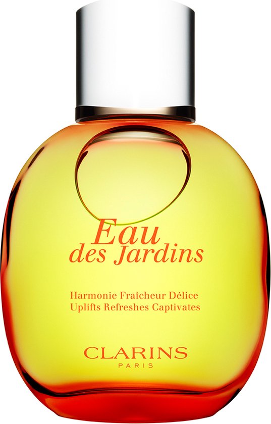 Clarins - Eau des Jardin Care fragrance - 100ml - Clarins