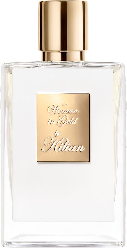 Kilian Vrouw in Goud Eau de Parfum 50ml
