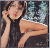 Milagro - Jaci Velasquez - Gospelzang - solo