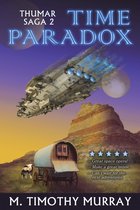 Time Paradox, Thumar Saga 2