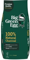 Big Green Egg Charcoal 100% Natural 9 kg