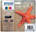Epson 603 - Inktcartridge / Multipack