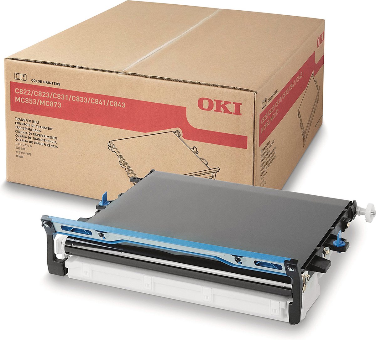OKI - 44846204 - Transfer-Kit