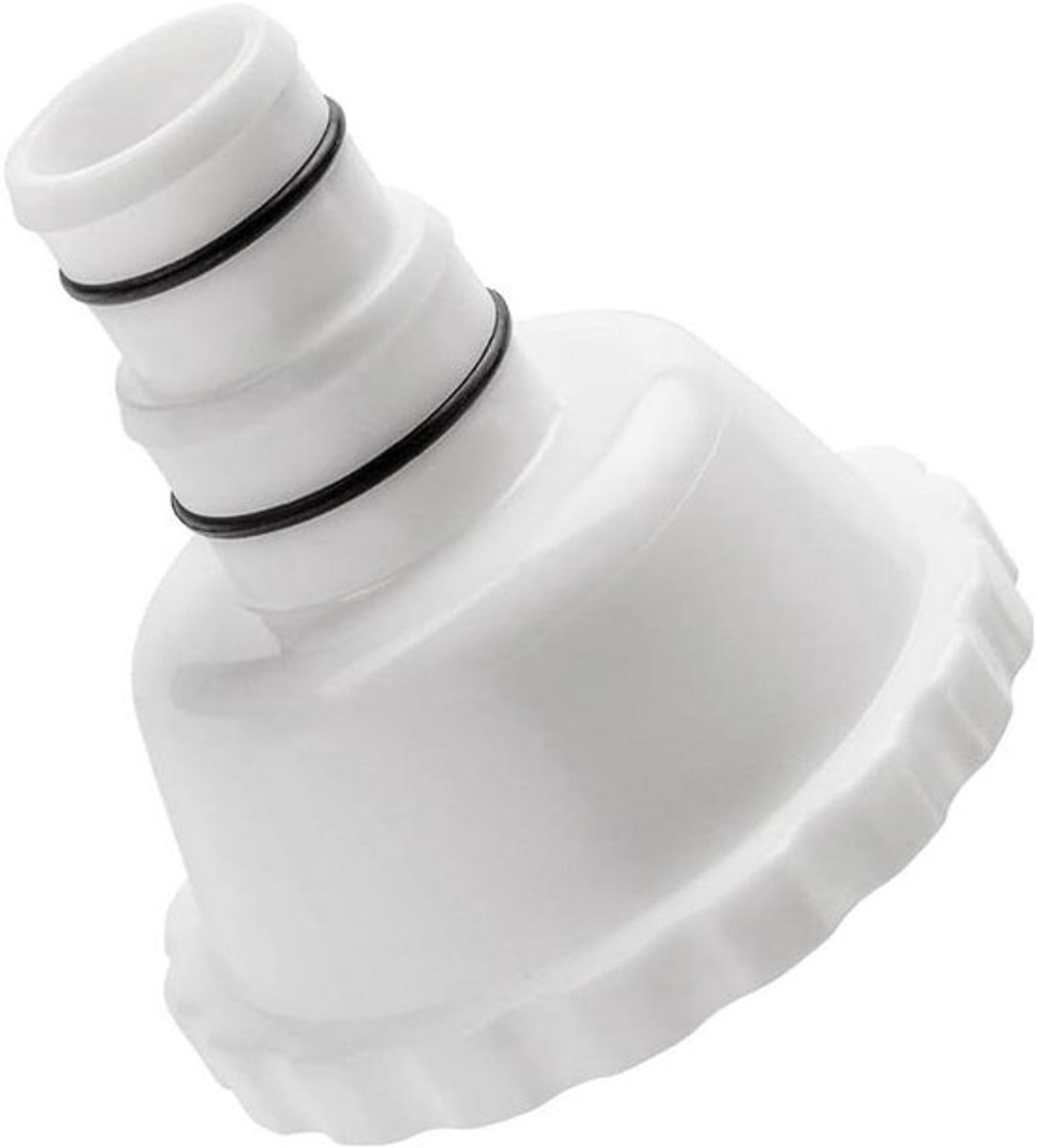 Vacuüm Adapter RP/RX voor Zwembad Skimmer | Compatibel met Zomer Golven Bovengrondse Zwembaden | Onderdelen & Accessoires voor Zwembad Skimmer