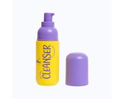 LAV Kids - Gel yeah! cleanser - 100ml