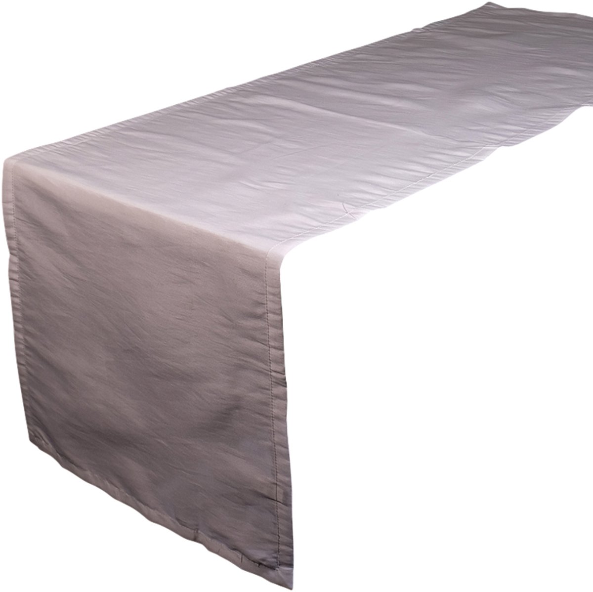 Passat Tafelloper 300 wit 42x150cm