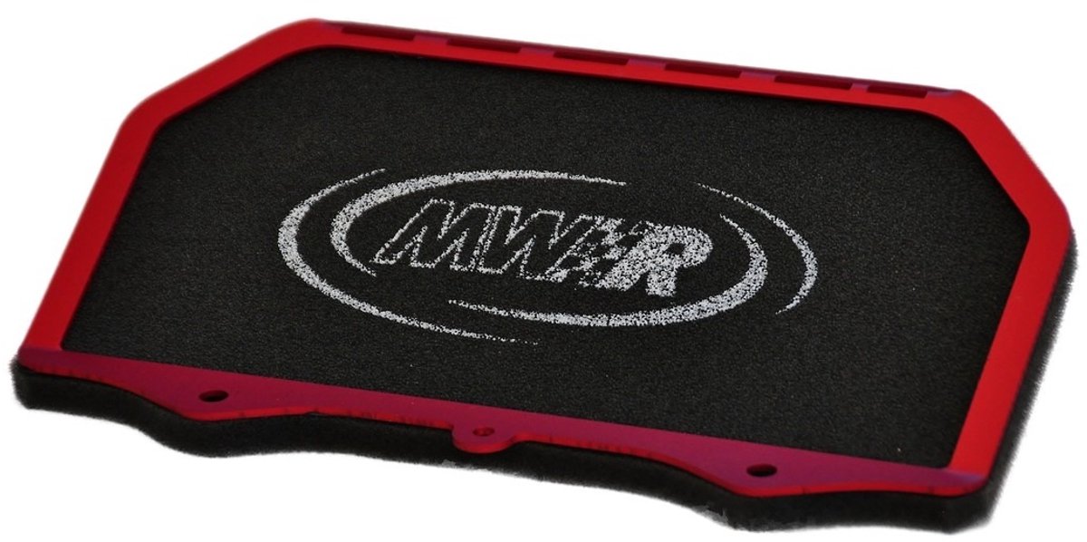 MWR MWR Luchtfilter Suzuki GSXR 600/750 L1/L9 11/'26