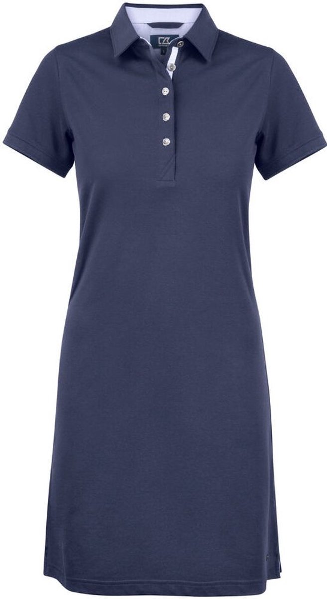 Cutter & Buck Damespoloshirt Advantage Dress 359425