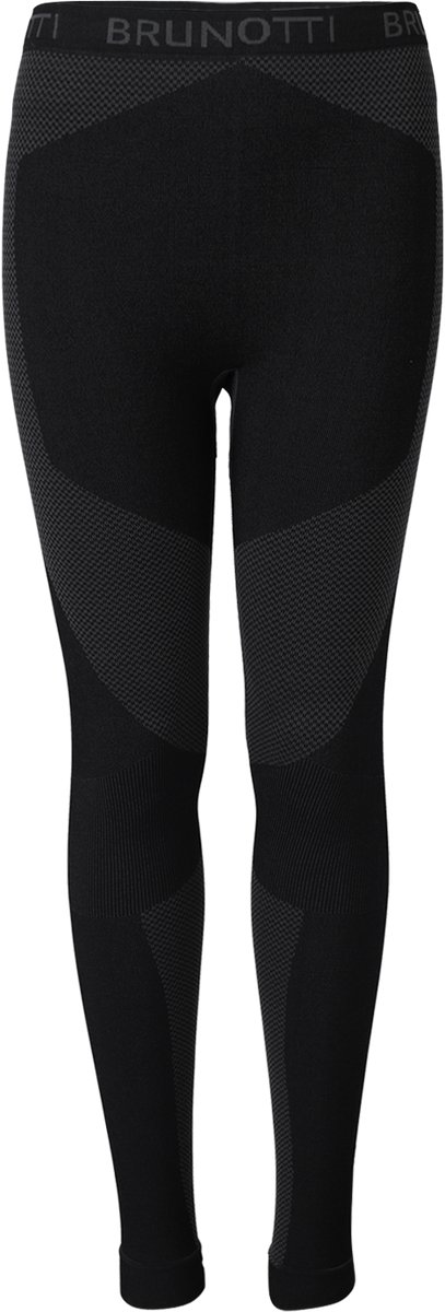 Brunotti - Bobby Kids Thermal Pants | Black - 164