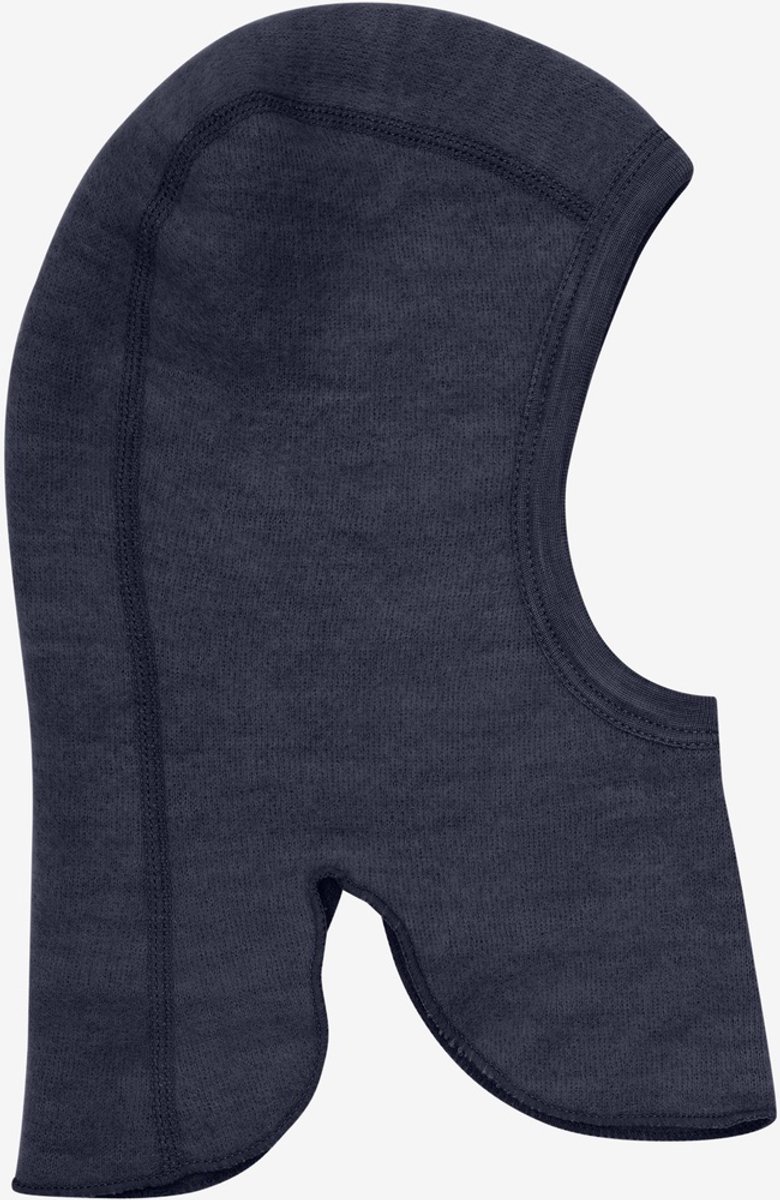 CeLaVi kinder muts Soft Wool Balaclava 6375 Blauw