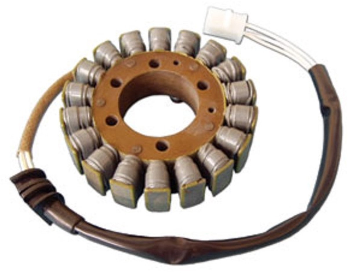 Carmo CARG771 Suzuki GSF500 Bandit - stator dynamo