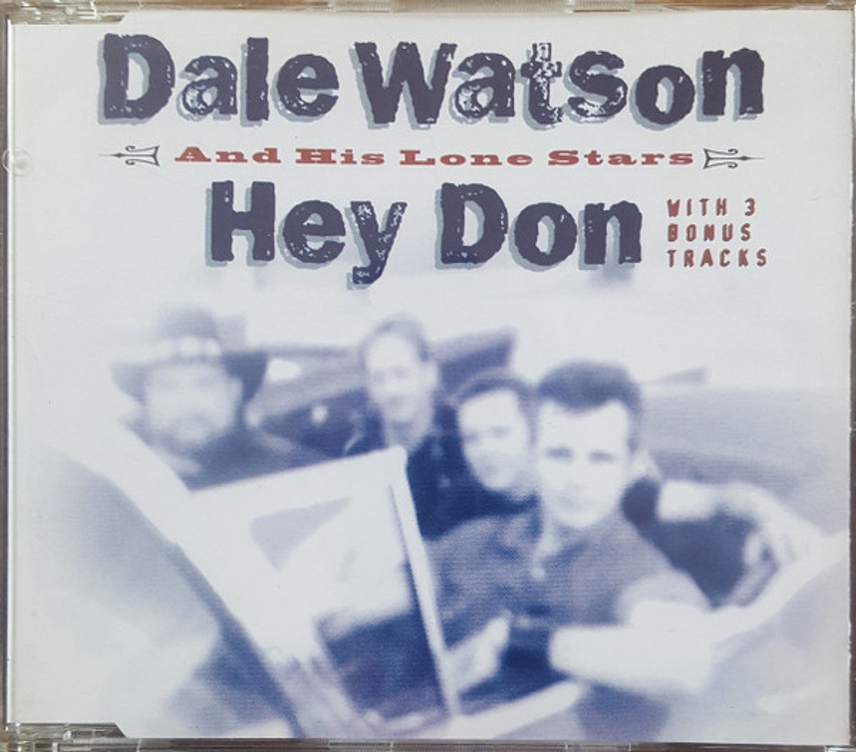 Hey Don -4Tr-