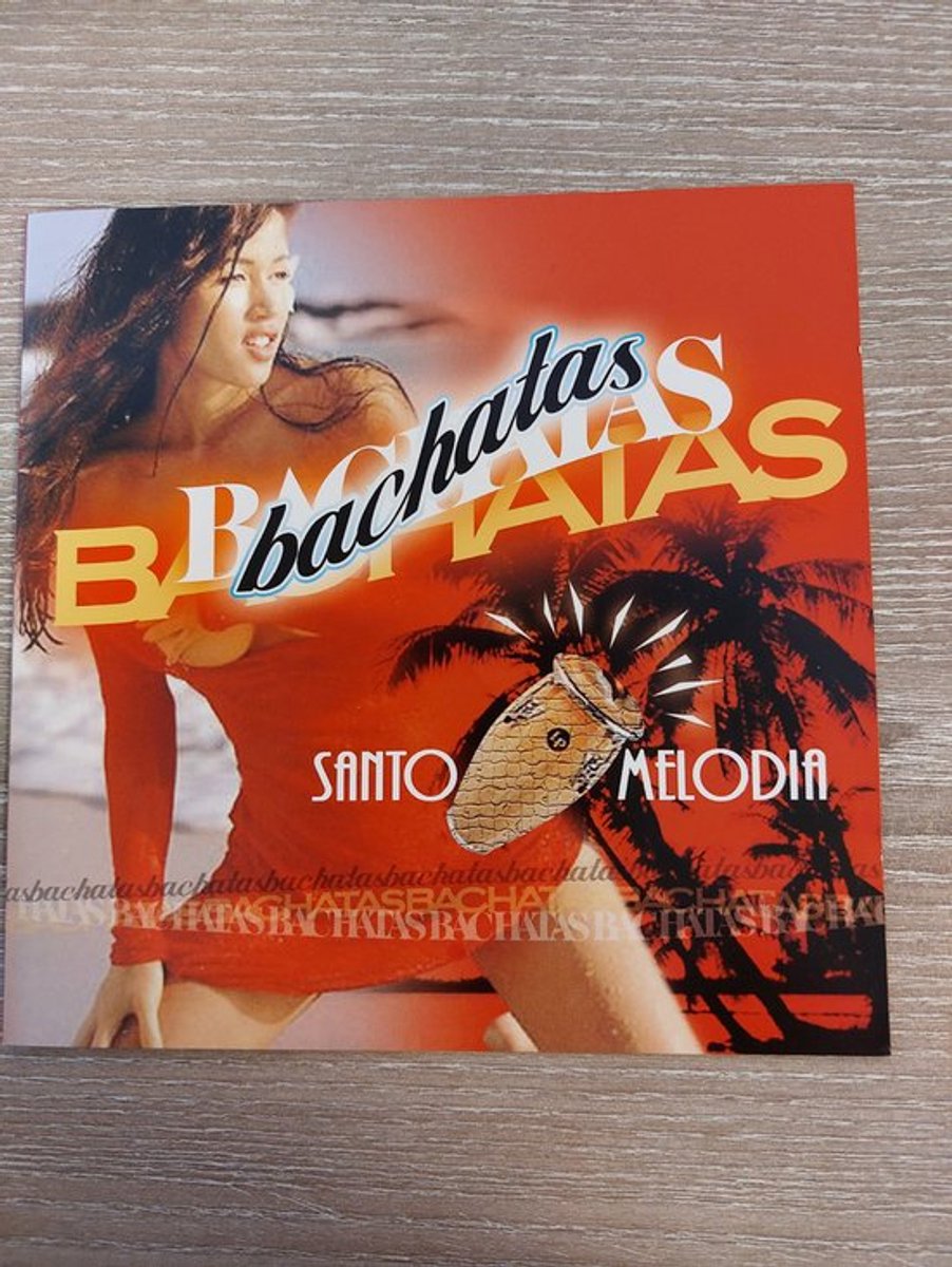 Bachatas