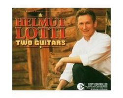Helmut Lotti - Two Guitars