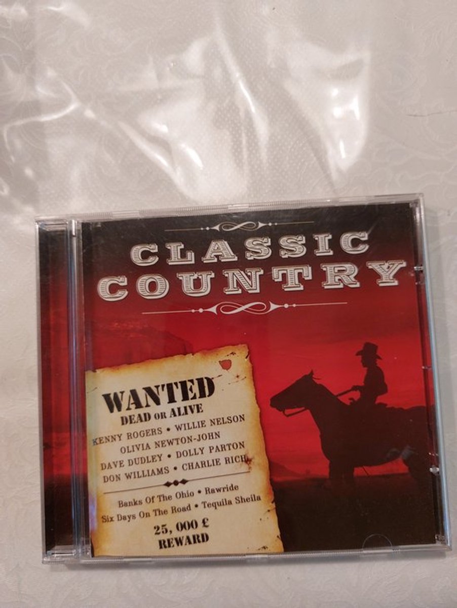 Classic Country