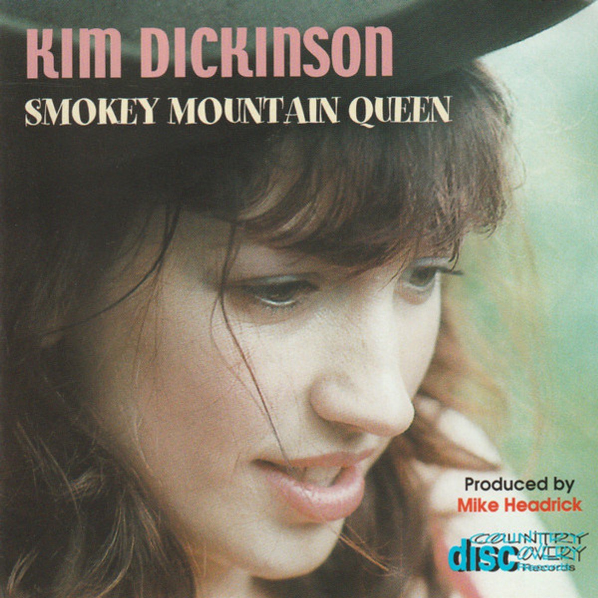 Smokey Mountain Queen