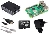 Raspberry Pi 5 - 8Gb - Starterpack - Zwart