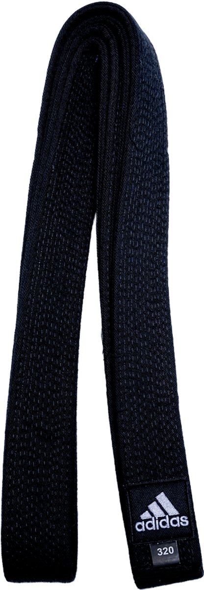 Adidas band Elite Zwart