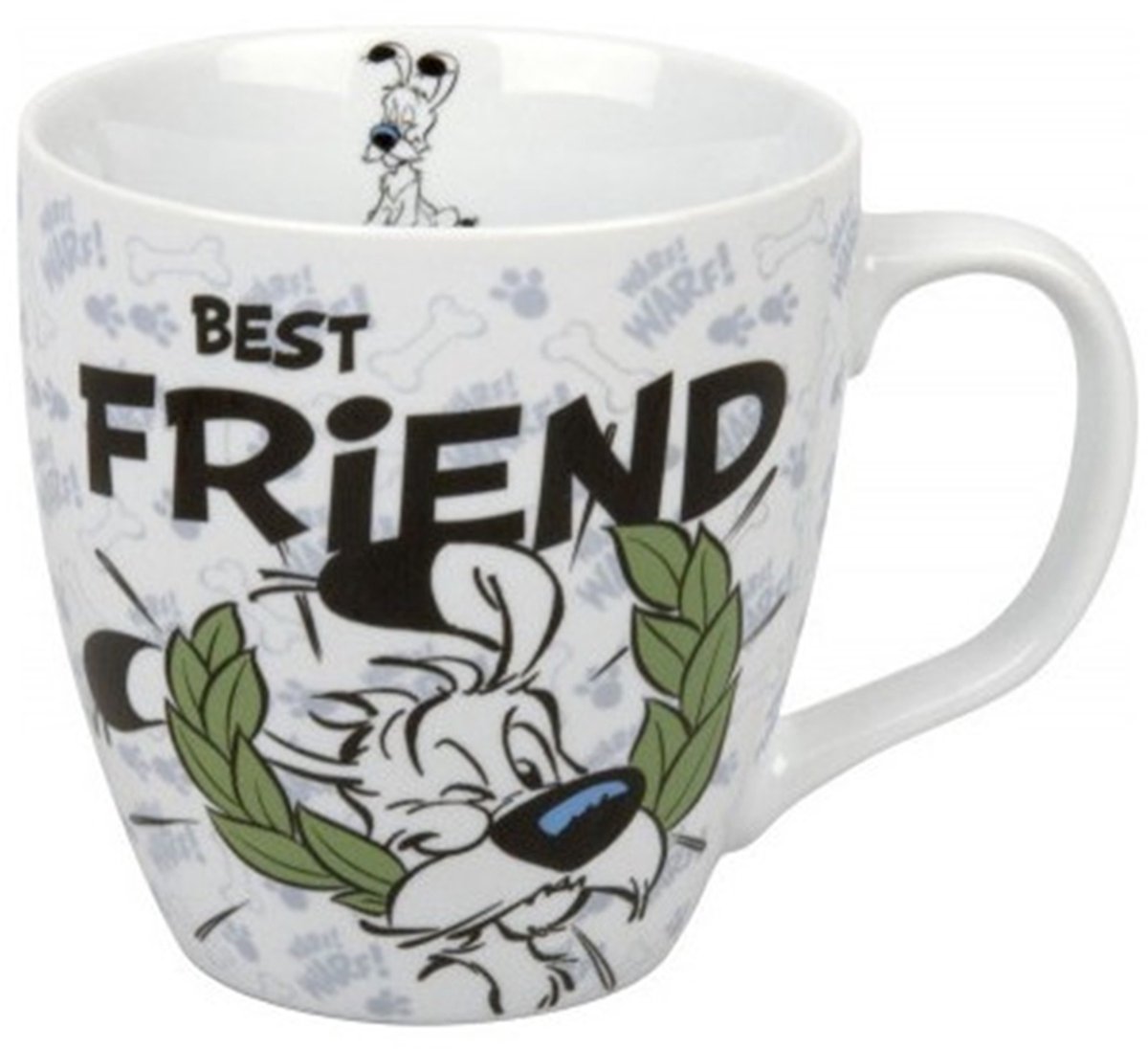 Bullyland Winnie de Poeh Speelset – 5 Figuurtjes (ca. 7 cm) – Inclusief Winnie, Kangaroe, Teigetje, Konijn & Knorretje
