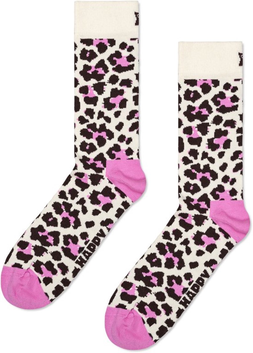 Happy Socks - Leo Sock - Unisex - Sokken