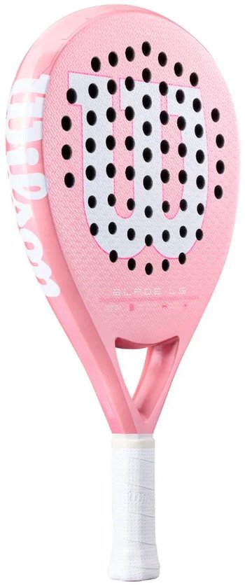 Wilson Blade LS V4