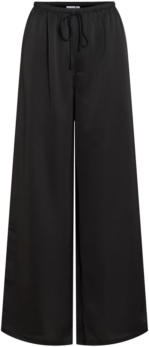 VILA Broek VIELLETTE Wide-leg