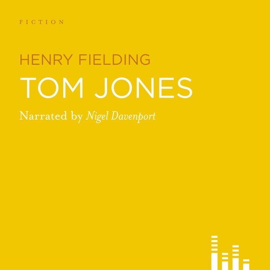 Tom Jones - cover
