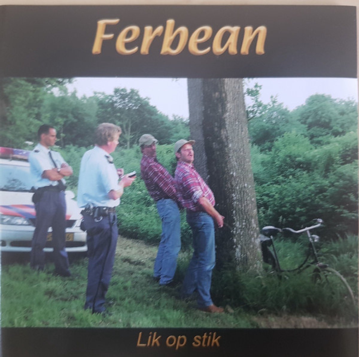 Lik Op Stik