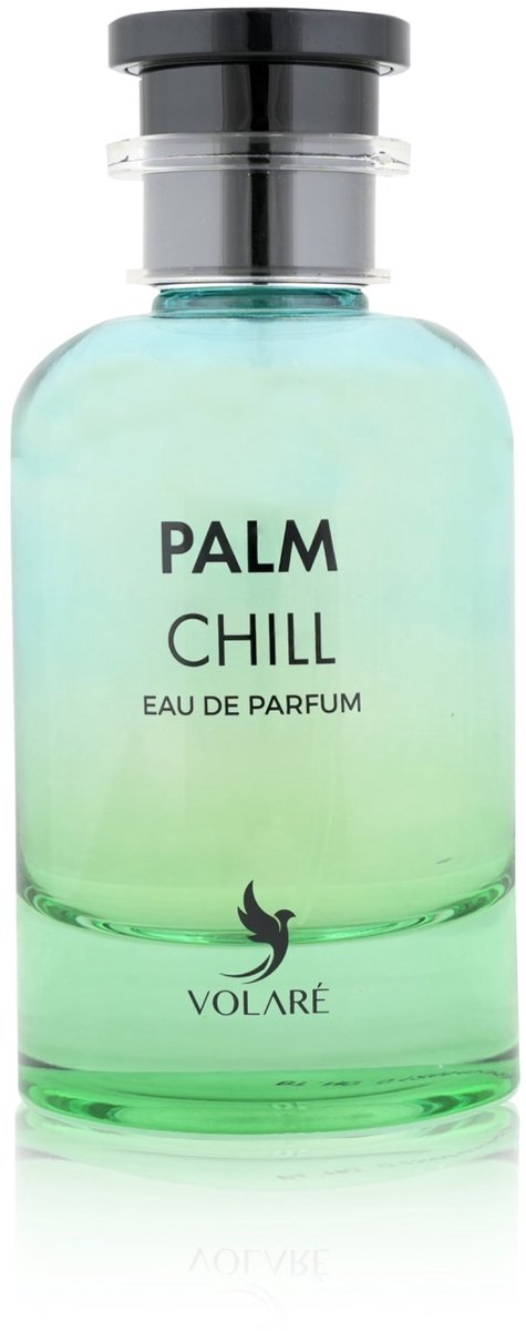 Volaré Palm Chill - Eau de Parfum - 100 ml