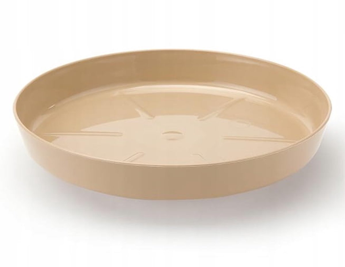 Lamela Onderzetter Cappuccino 112mm Kunststof