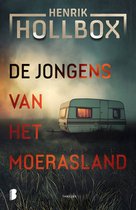 Småland 1 - De jongens van het moerasland