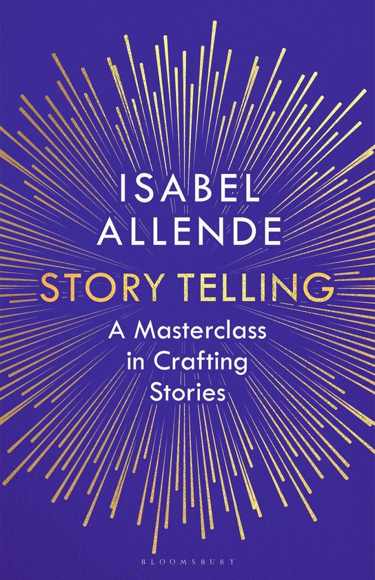 Storytelling - cover