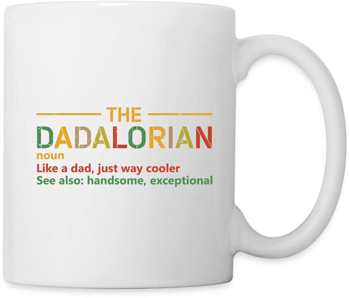 The Dadalorian Mok