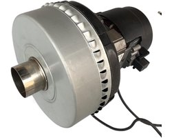 Stofzuiger Motor - Reserveonderdeel - Apparaat Reparatie - Universeel Toepasbaar - 24V 220V - Niet gespecificeerd