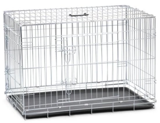 Karlie Bench L 92 cm