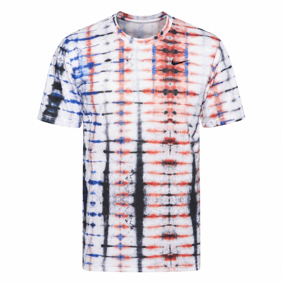 Nike Legend Men Short Sleeve Training T-Shirt Trainingsshirt – / Dri-FIT Fitness Zwart