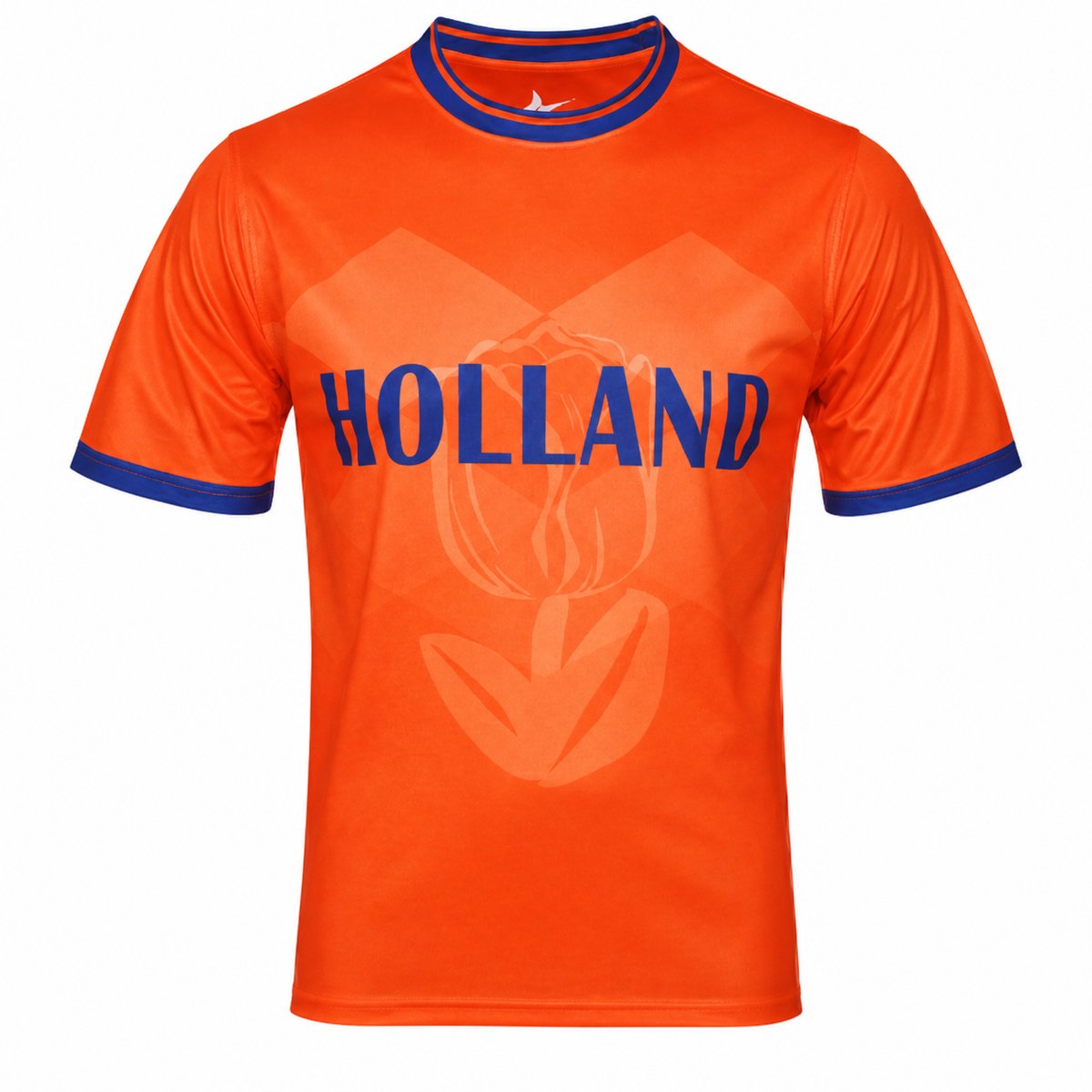 Nederlands Elftal Shirt 2026 – Oranje Shirt Heren & Dames – WK 2026 Voetbalshirt – Holland Supportersshirt – Unisex Sportshirt - Maat XL