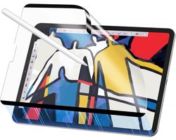 ESR Paper Feel Magnetic Screen Protector Geschikt voor Apple iPad Air 10.9 (2022/2020) - Papier Gevoel Folie - 1-Pack