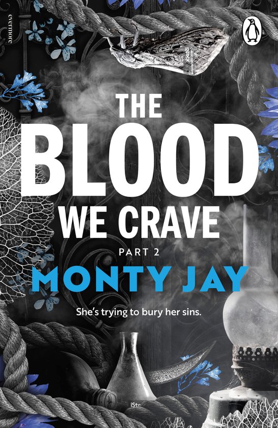 The Hollow Boys4-The Blood We Crave Part Two - cover