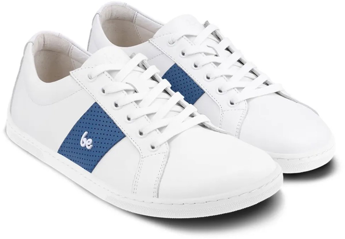 Be Lenka Elite Barefoot Schoenen Wit EU 43 Vrouw