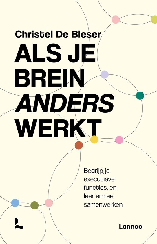 Als je brein anders werkt - cover