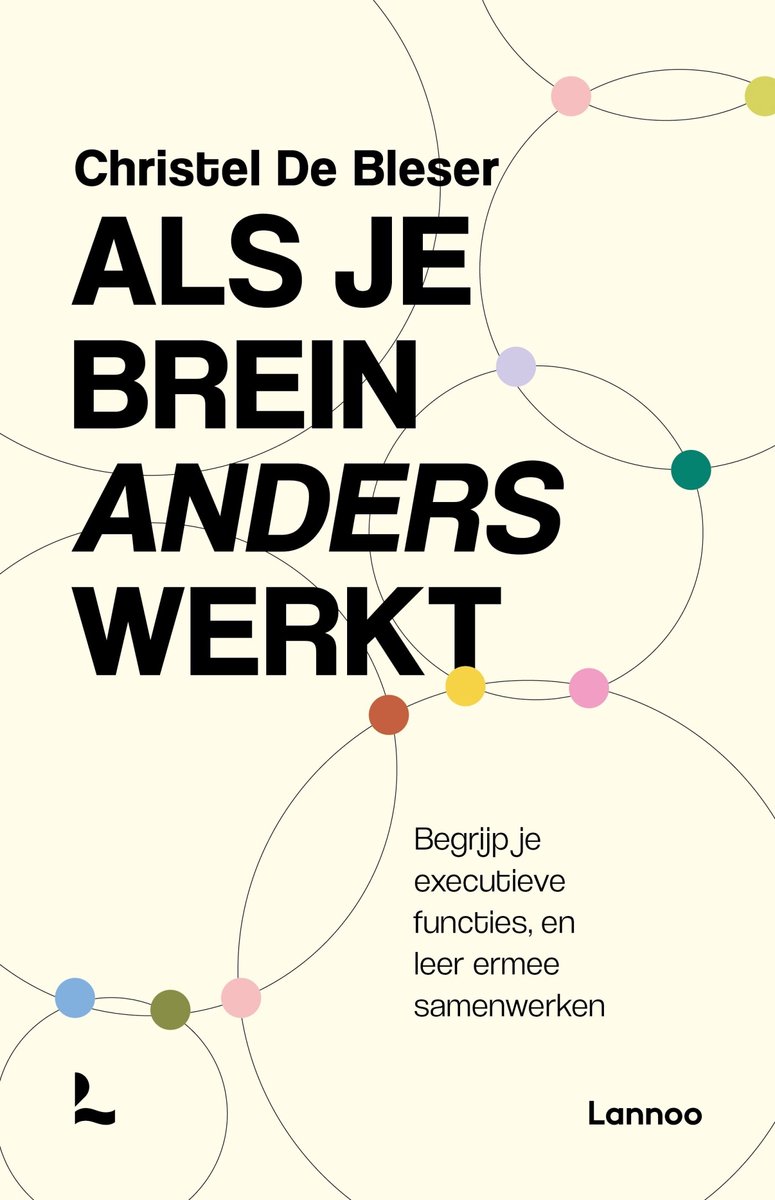 Als Je Brein Anders Werkt