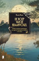 De roep van de kraanvogel