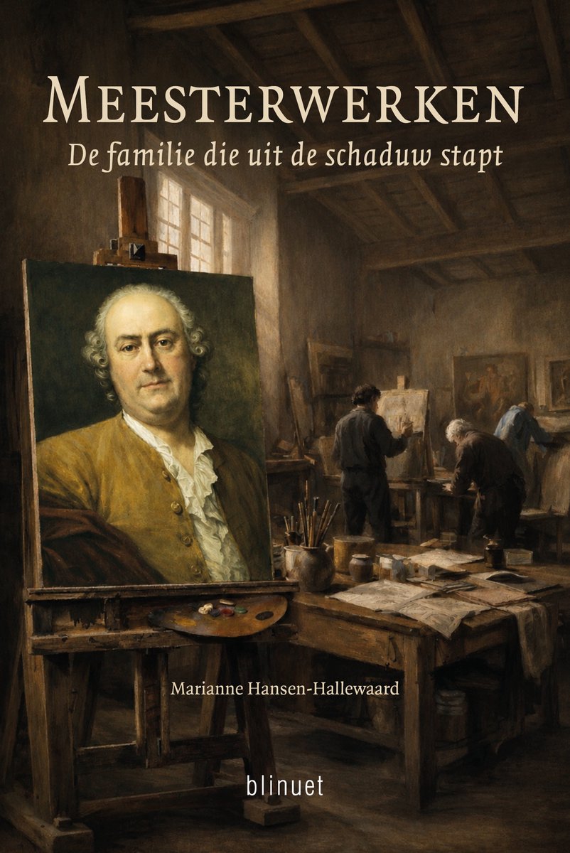 Meesterwerken