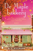 Cinnamon Falls 3 - De Maple bakkerij