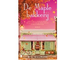 Cinnamon Falls 3 - De Maple bakkerij