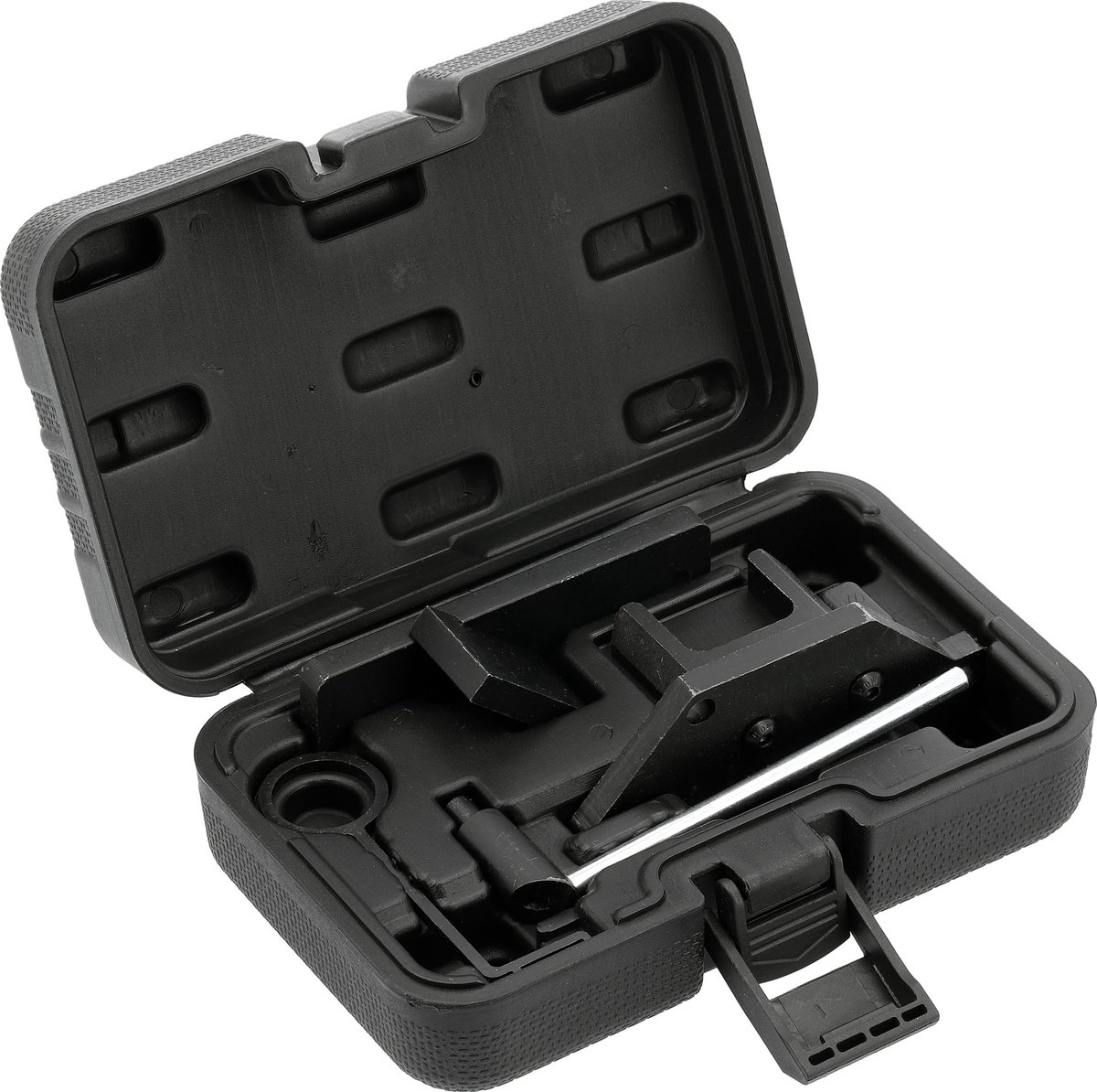 Professionele Distributieriem Controleset YT-060011 - Geschikt voor Stellantis / PSA 1.2 GDI PureTech Benzinemotoren - Peugeot, Citroën, Opel, DS