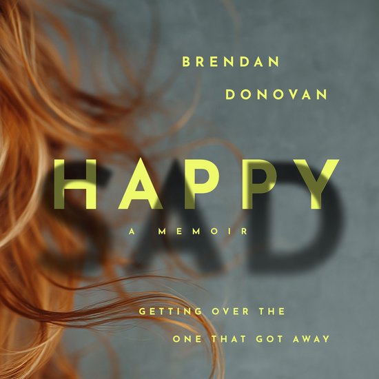 Happysad - cover